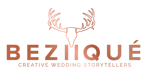 Beziique - Cyprus Wedding Photographers Logo