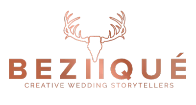 Beziique - Cyprus Wedding Photographers Logo
