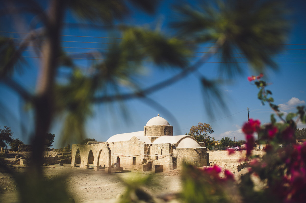 Liopetro Venue Wedding Photography Photographer Kouklia Cyprus