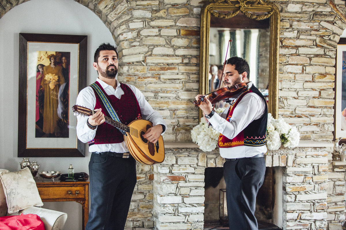 Ruby and Angelos - Cypriot Wedding, Nicosia 27