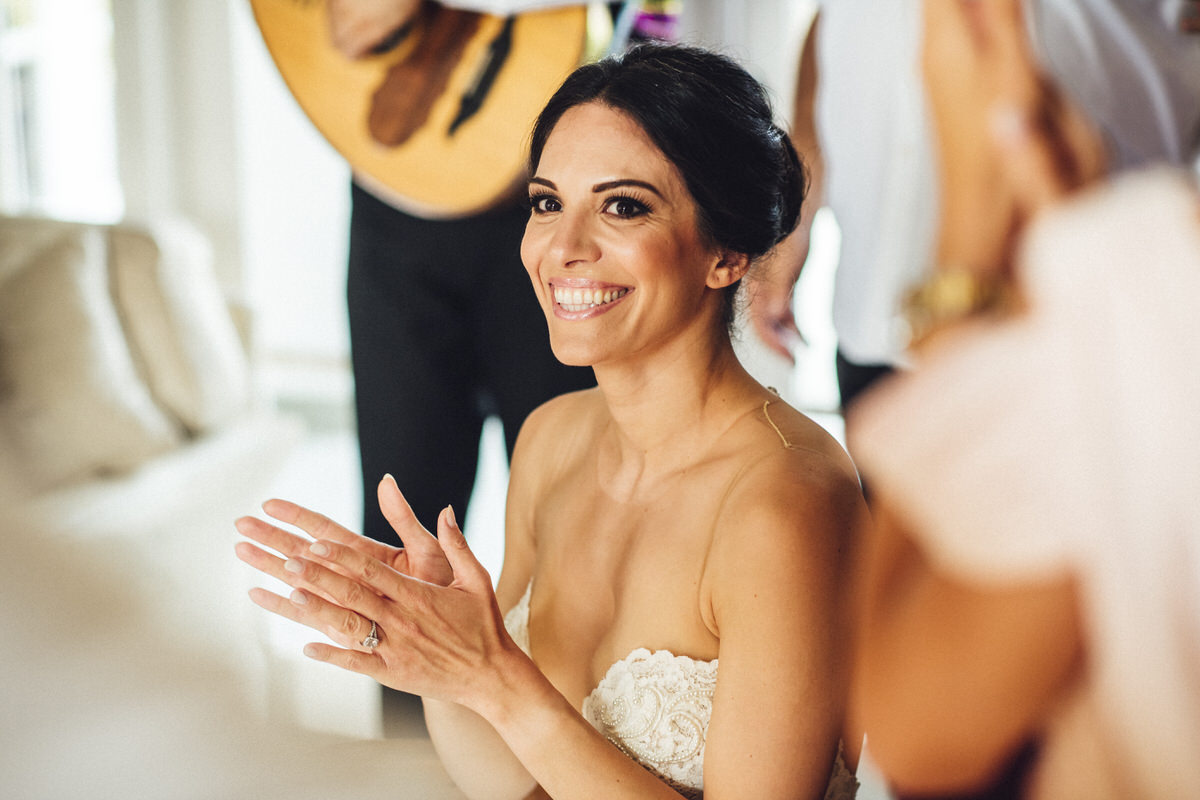 Ruby and Angelos - Cypriot Wedding, Nicosia 37