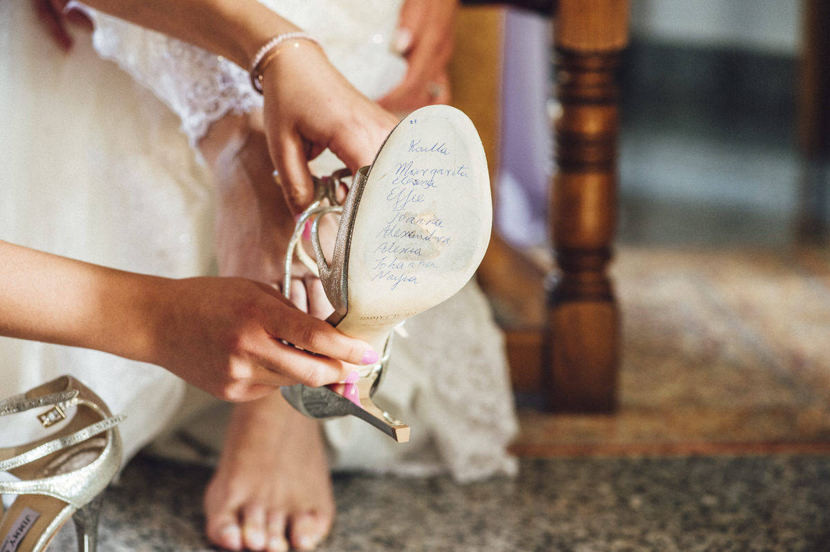 Ruby and Angelos - Cypriot Wedding, Nicosia 38