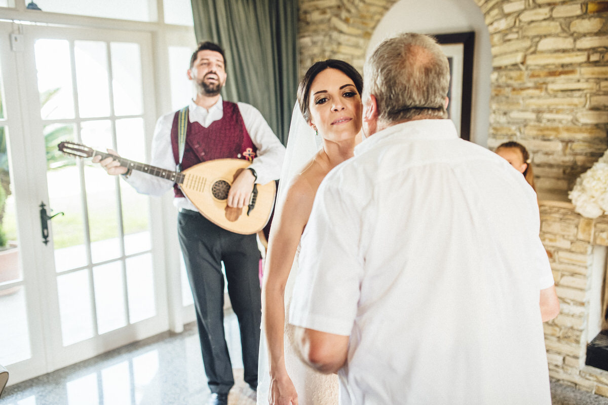 Ruby and Angelos - Cypriot Wedding, Nicosia 45