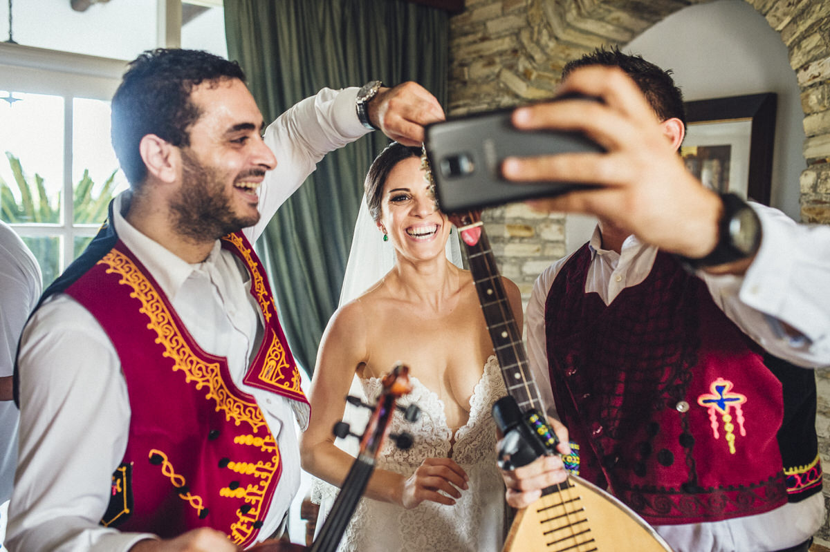 Ruby and Angelos - Cypriot Wedding, Nicosia 48