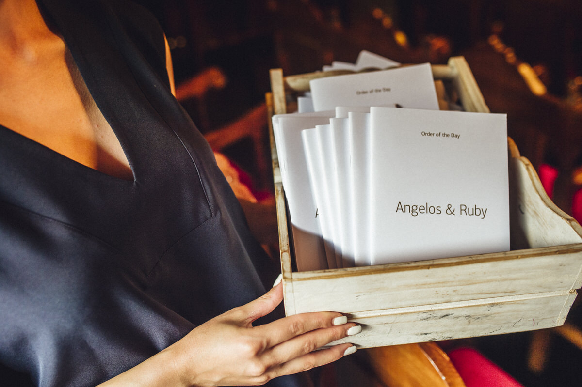 Ruby and Angelos - Cypriot Wedding, Nicosia 55