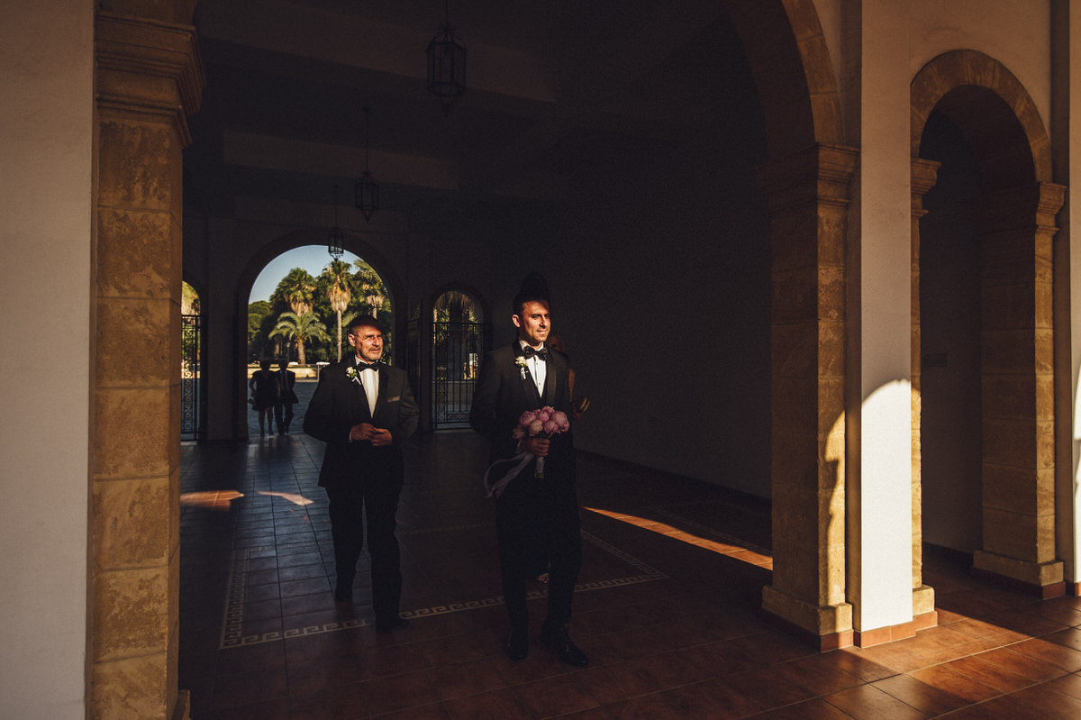 Ruby and Angelos - Cypriot Wedding, Nicosia 57