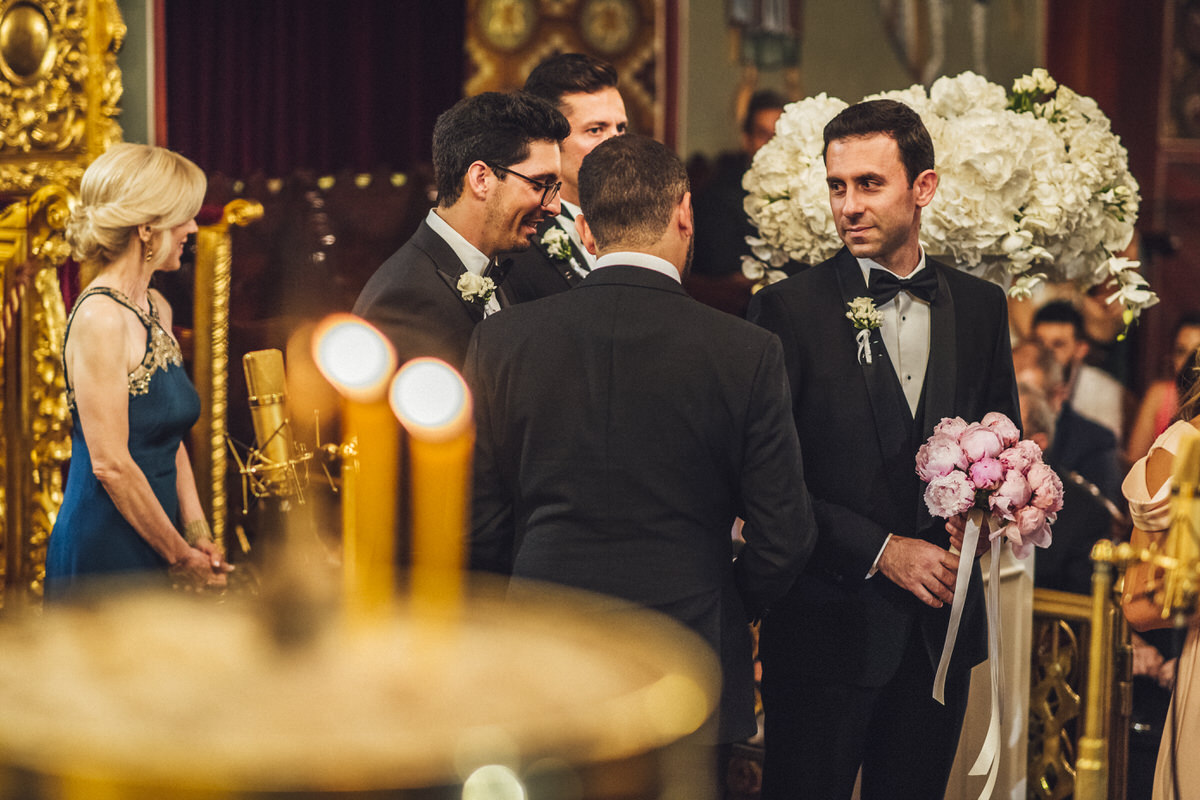 Ruby and Angelos - Cypriot Wedding, Nicosia 59