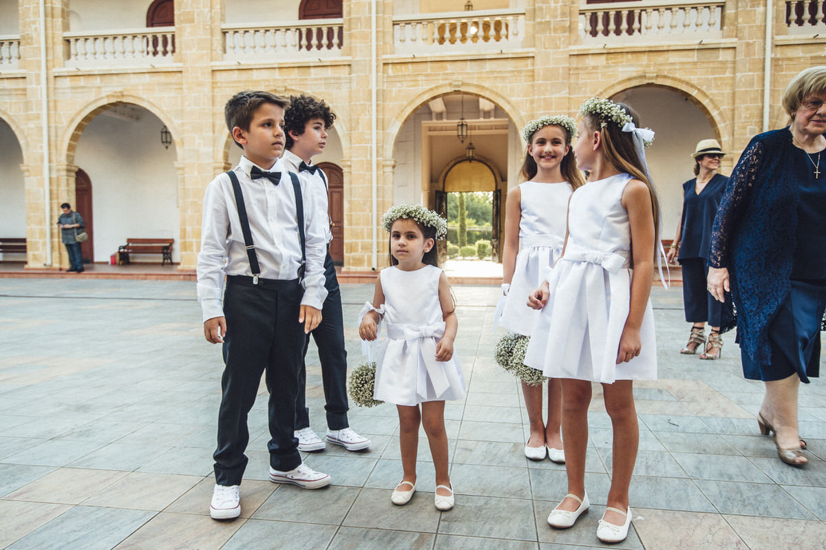 Ruby and Angelos - Cypriot Wedding, Nicosia 62