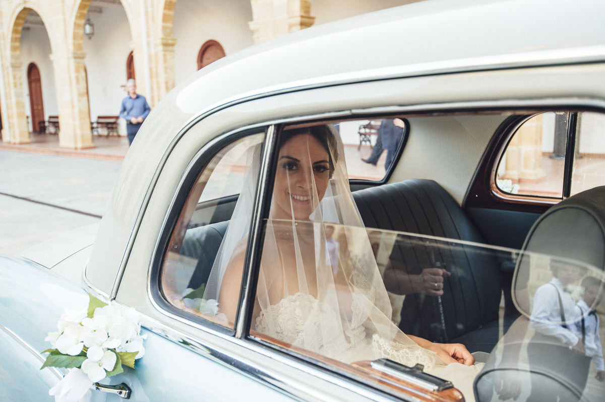 Ruby and Angelos - Cypriot Wedding, Nicosia 64