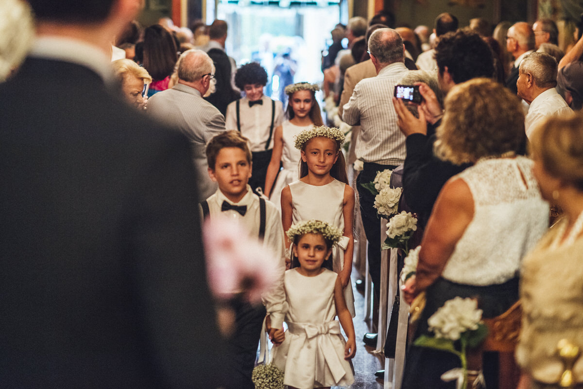 Ruby and Angelos - Cypriot Wedding, Nicosia 66