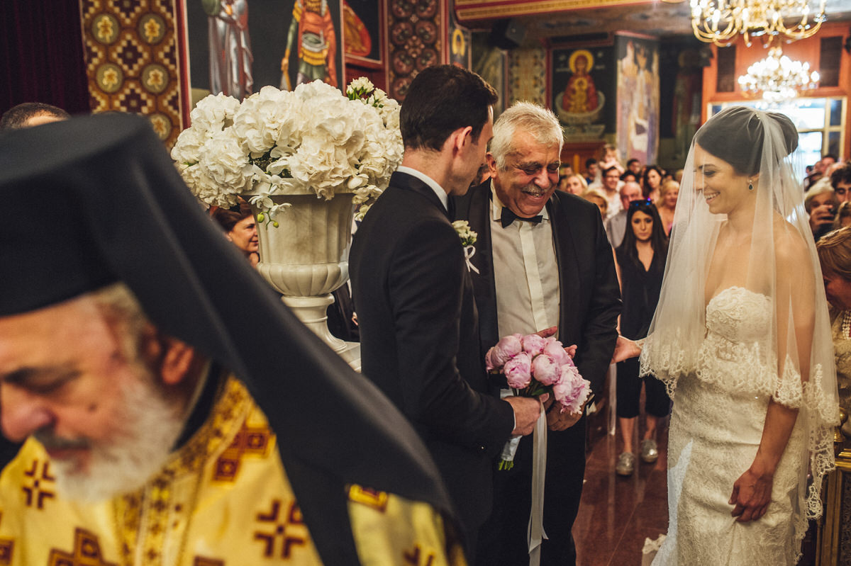 Ruby and Angelos - Cypriot Wedding, Nicosia 70