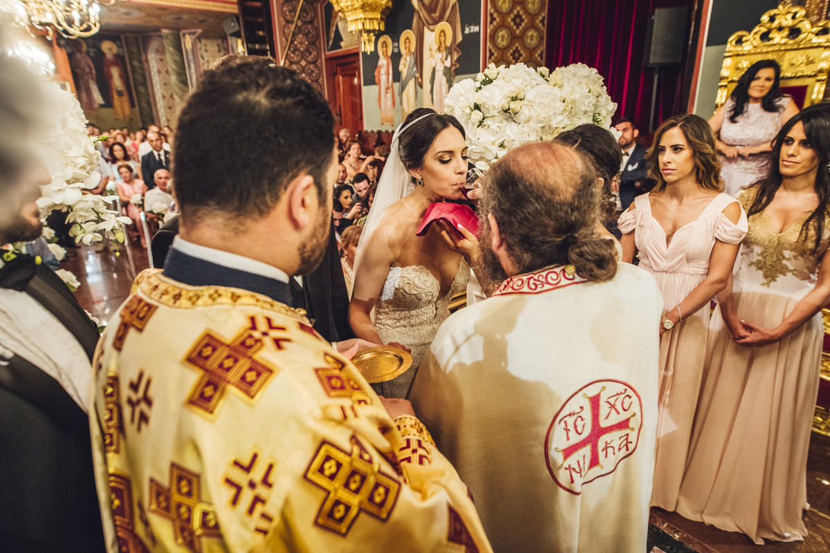 Ruby and Angelos - Cypriot Wedding, Nicosia 79