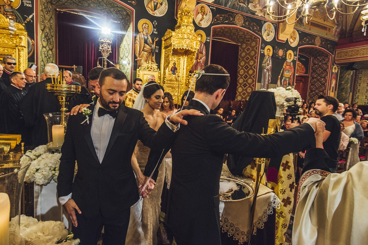 Ruby and Angelos - Cypriot Wedding, Nicosia 80