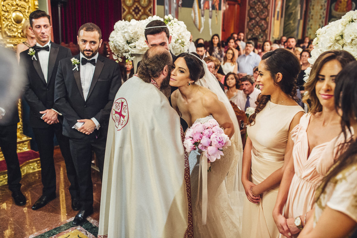 Ruby and Angelos - Cypriot Wedding, Nicosia 83