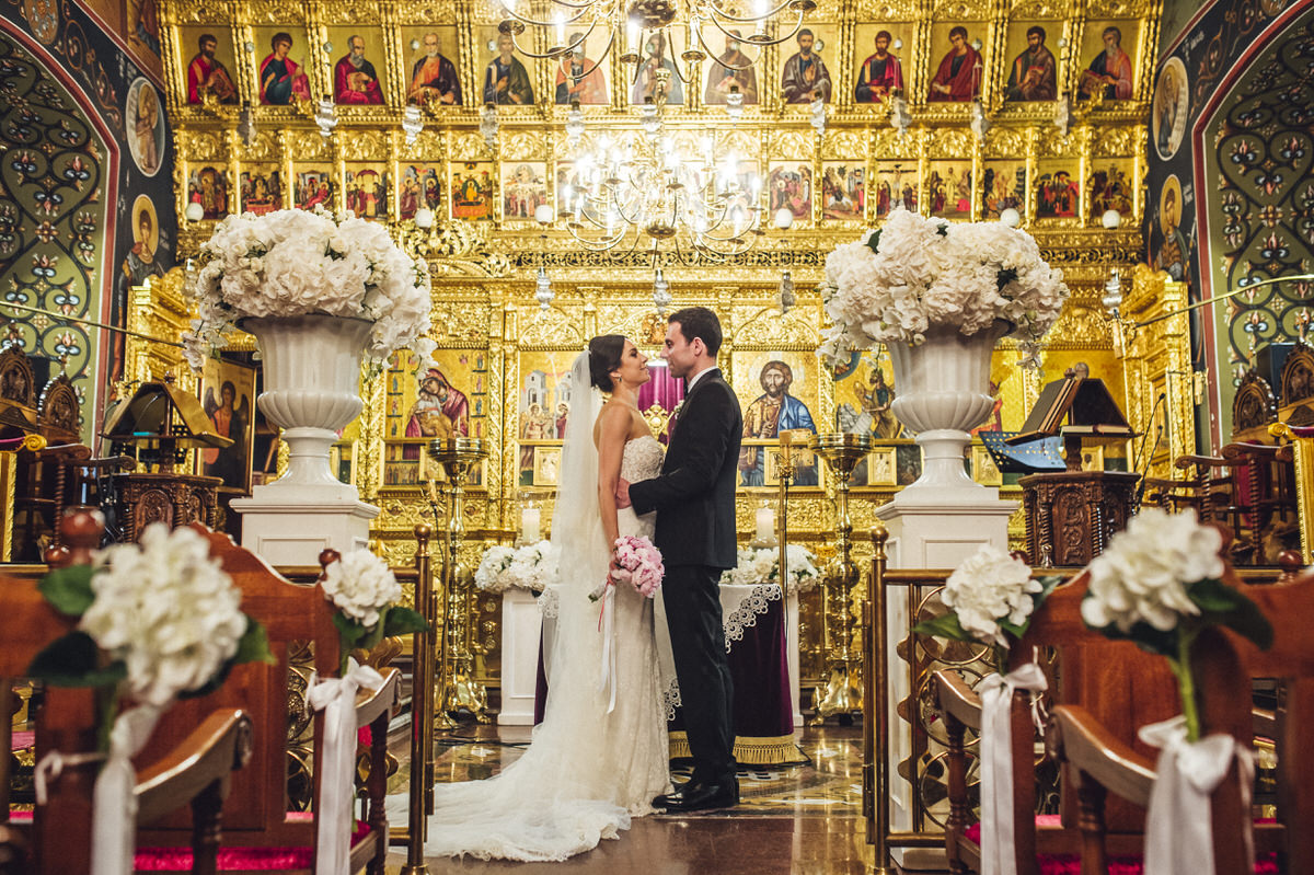 Ruby and Angelos - Cypriot Wedding, Nicosia 85