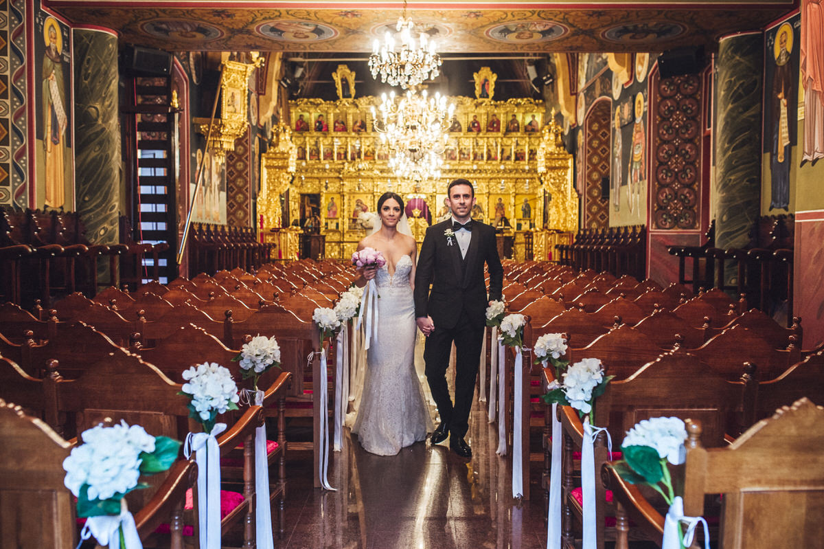 Ruby and Angelos - Cypriot Wedding, Nicosia 86