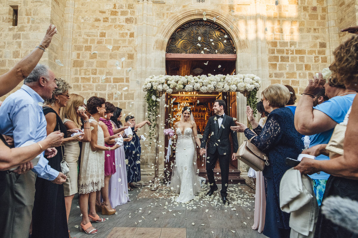 Ruby and Angelos - Cypriot Wedding, Nicosia 87