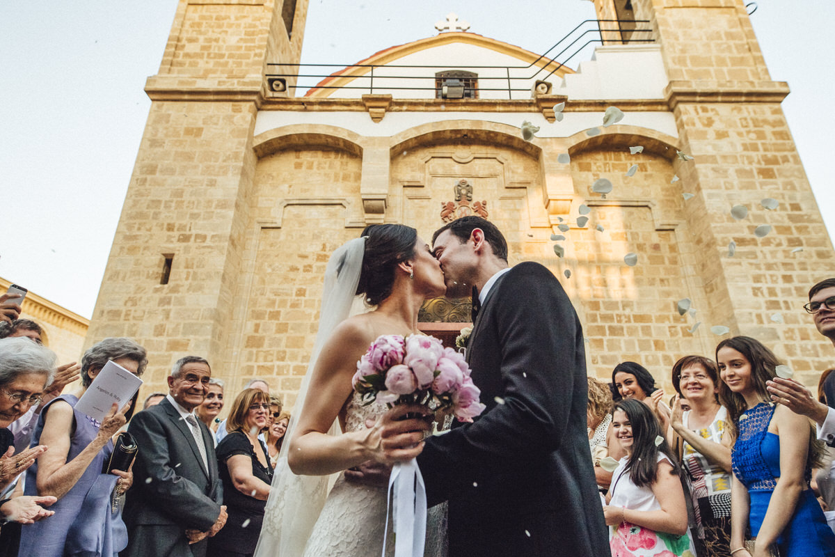 Ruby and Angelos - Cypriot Wedding, Nicosia 88