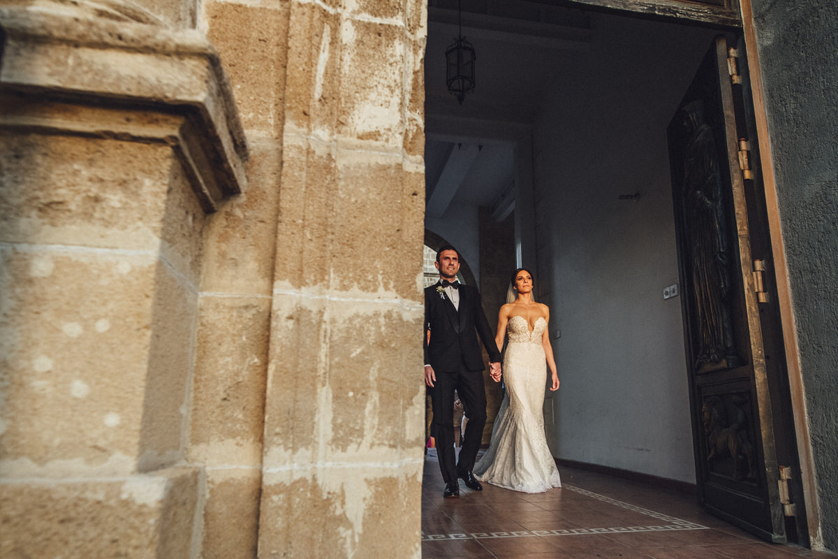 Ruby and Angelos - Cypriot Wedding, Nicosia 93