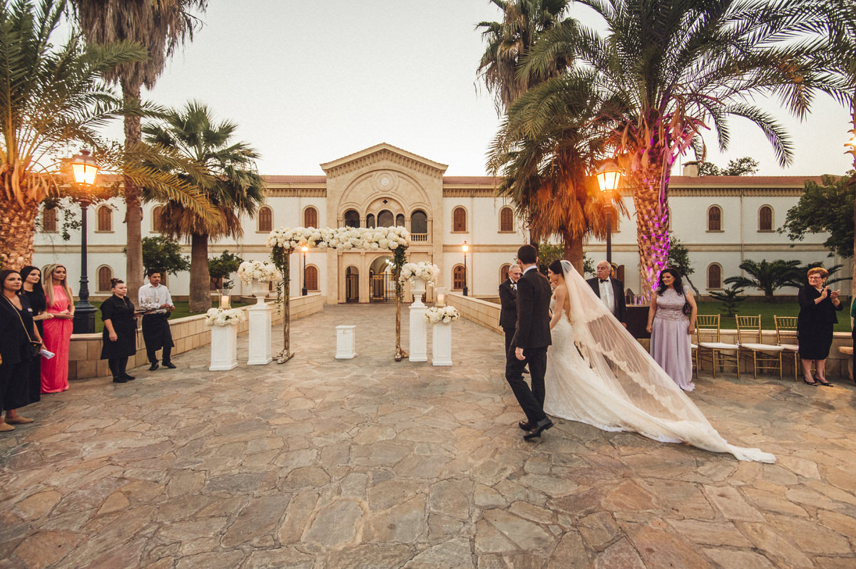 Ruby and Angelos - Cypriot Wedding, Nicosia 98