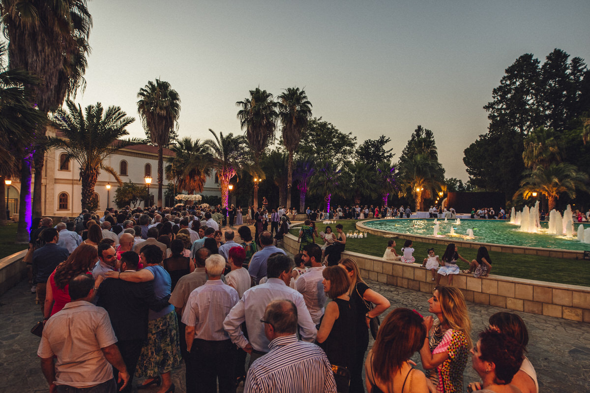 Ruby and Angelos - Cypriot Wedding, Nicosia 104