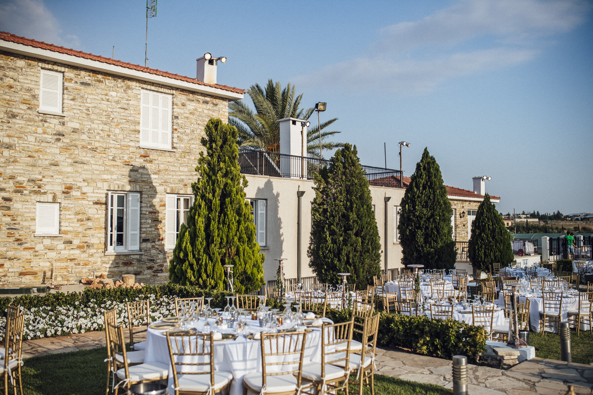 Ruby and Angelos - Cypriot Wedding, Nicosia 106