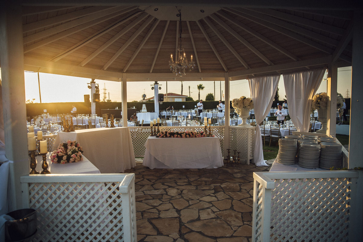 Ruby and Angelos - Cypriot Wedding, Nicosia 107