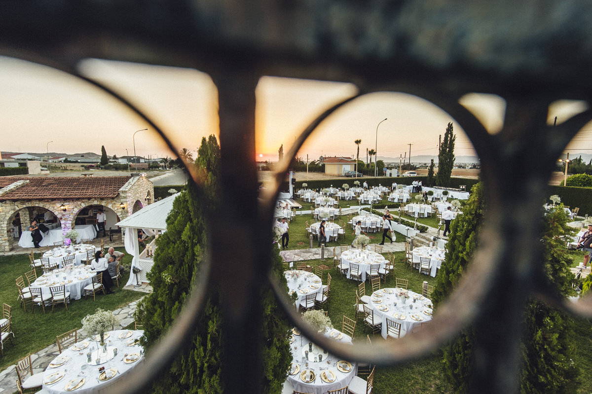 Ruby and Angelos - Cypriot Wedding, Nicosia 112