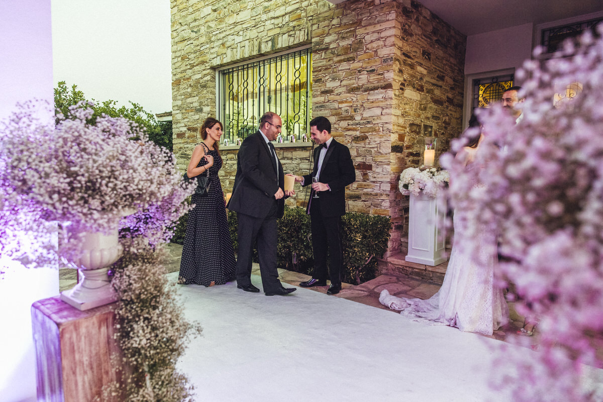 Ruby and Angelos - Cypriot Wedding, Nicosia 113