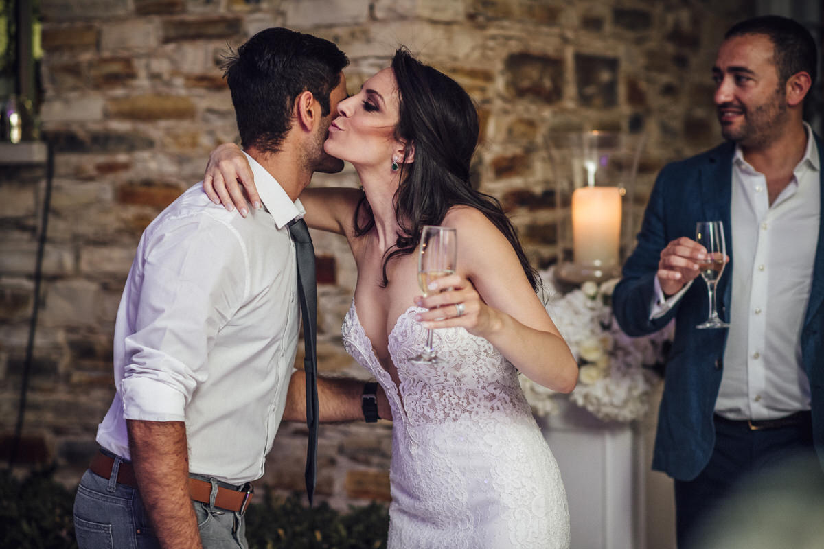 Ruby and Angelos - Cypriot Wedding, Nicosia 114