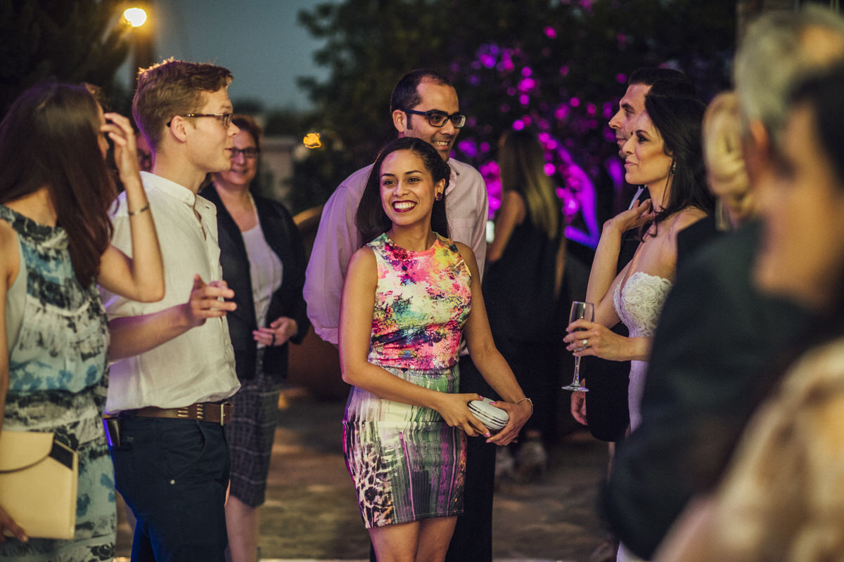 Ruby and Angelos - Cypriot Wedding, Nicosia 115