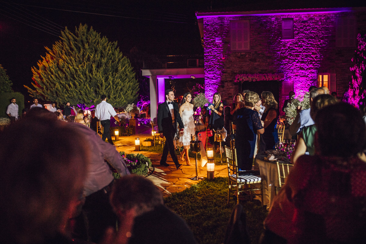 Ruby and Angelos - Cypriot Wedding, Nicosia 118