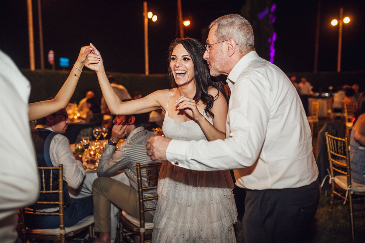 Ruby and Angelos - Cypriot Wedding, Nicosia 127