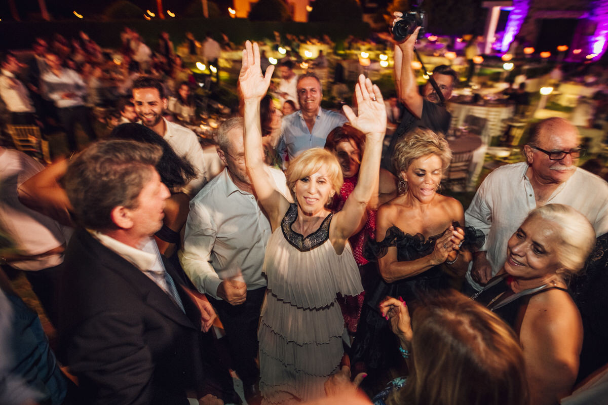 Ruby and Angelos - Cypriot Wedding, Nicosia 133