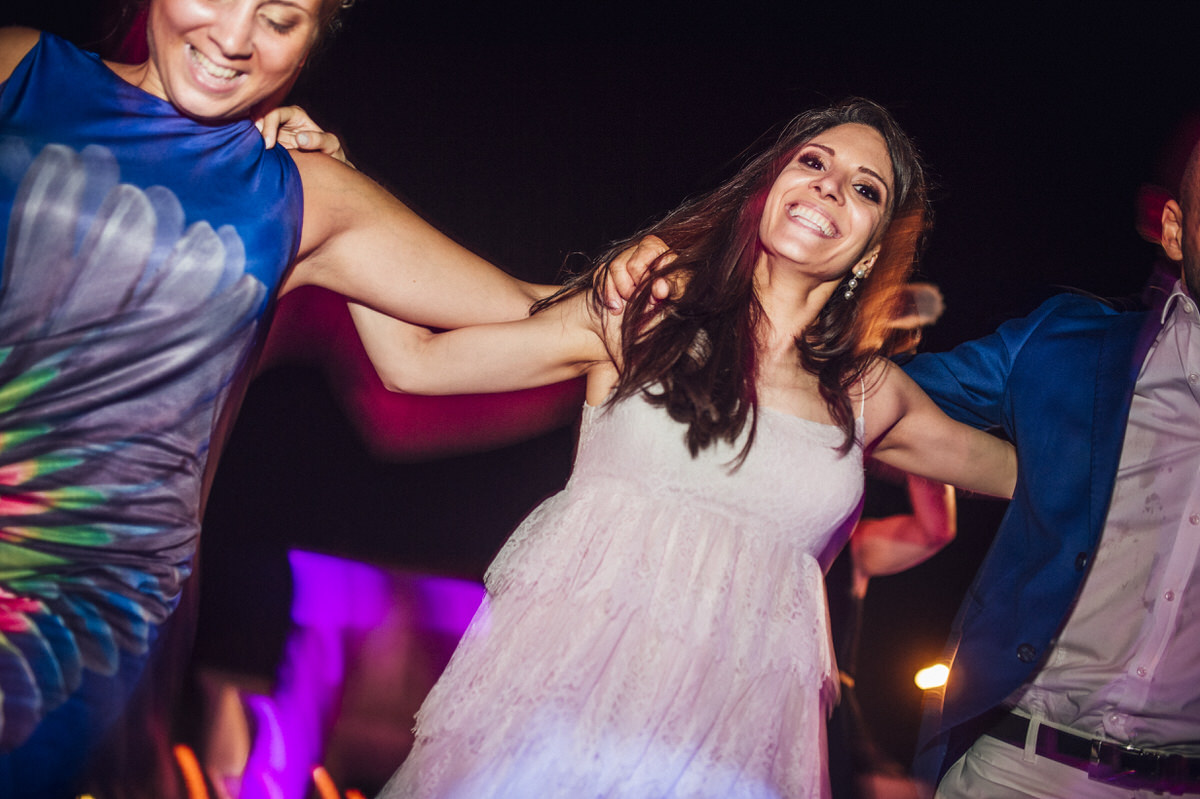 Ruby and Angelos - Cypriot Wedding, Nicosia 135