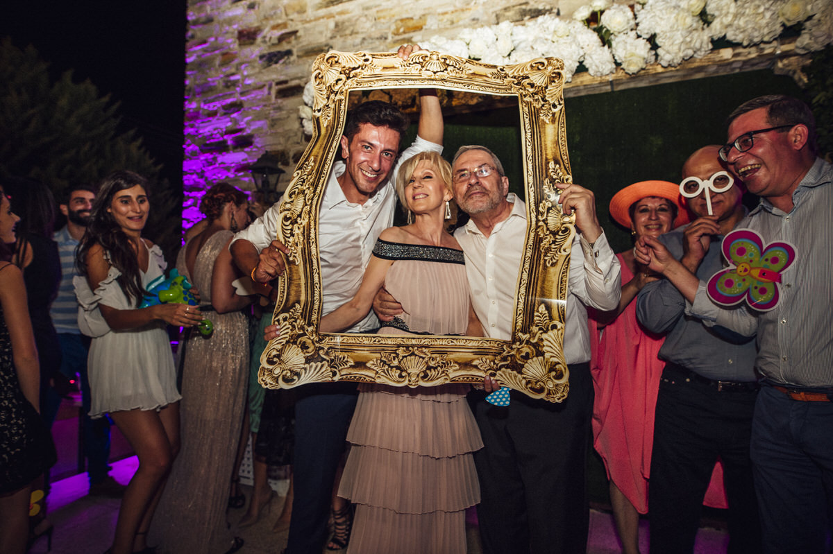 Ruby and Angelos - Cypriot Wedding, Nicosia 143