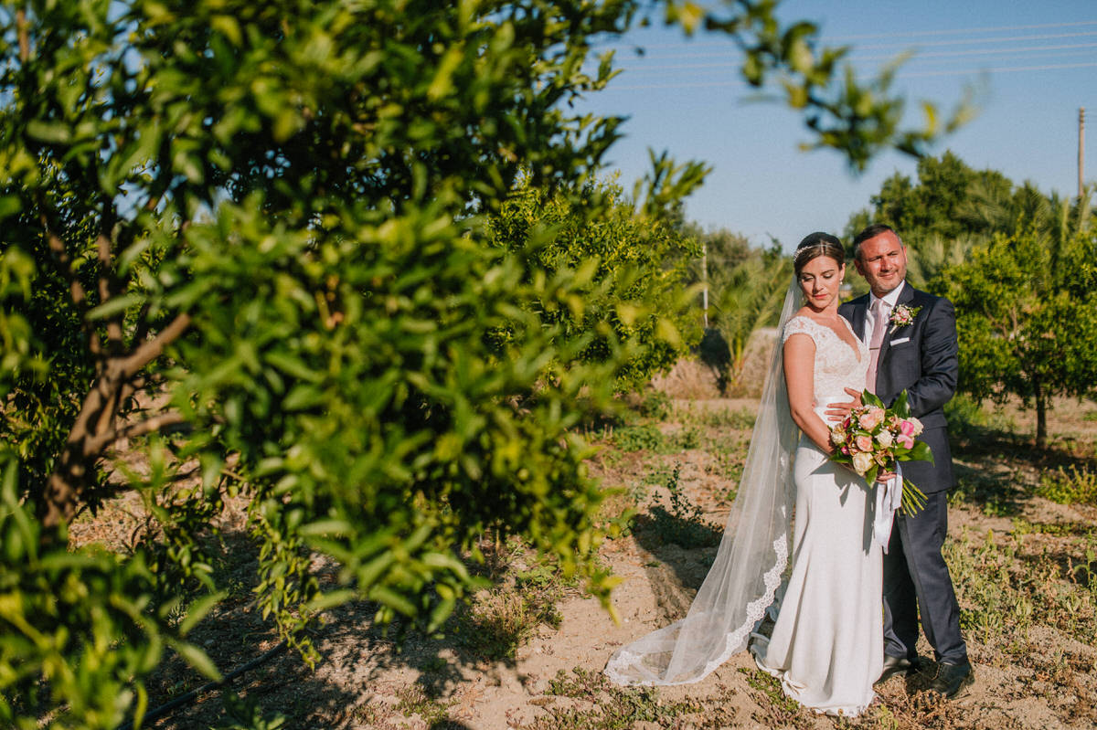 Stacey and Chris - Hadjiantonas Winery, Cyprus 49