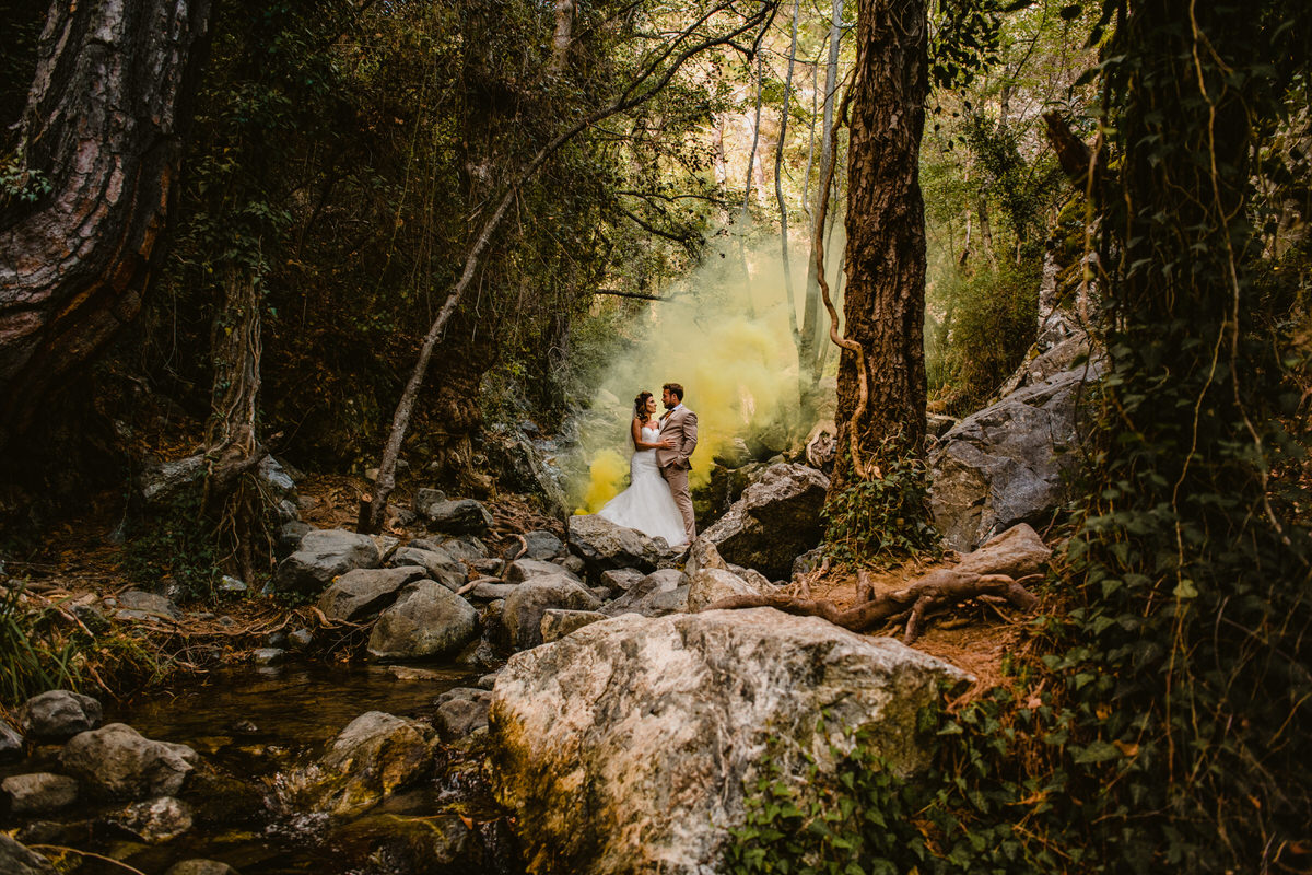 Best Of The Best 2018 - Beziique Cyprus + Ibiza Wedding Photographers 16