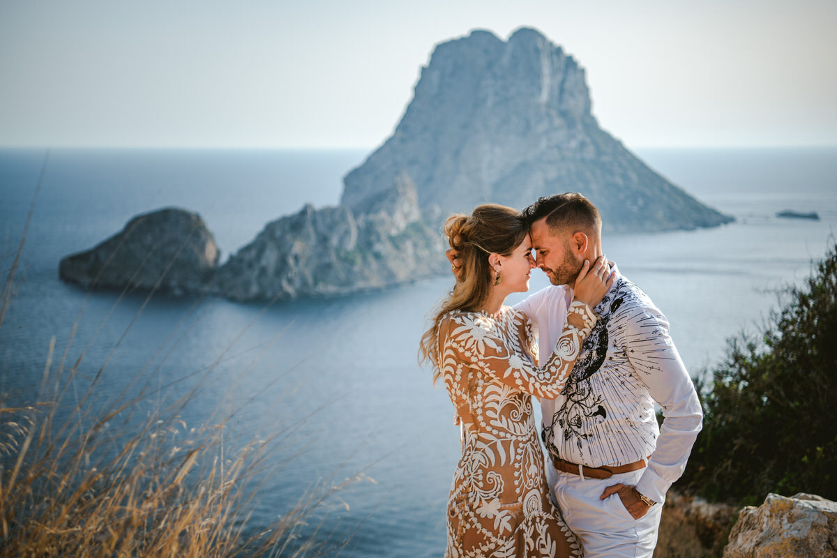 Best Of The Best 2018 - Beziique Cyprus + Ibiza Wedding Photographers 78