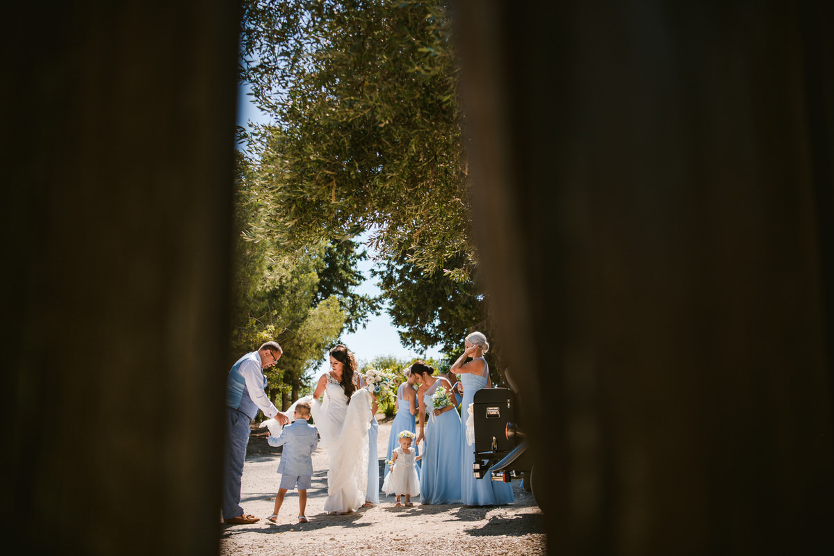Best Of The Best 2018 - Beziique Cyprus + Ibiza Wedding Photographers 90