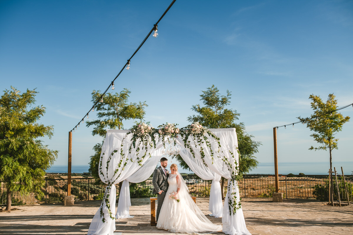 Best Of The Best 2018 - Beziique Cyprus + Ibiza Wedding Photographers 109