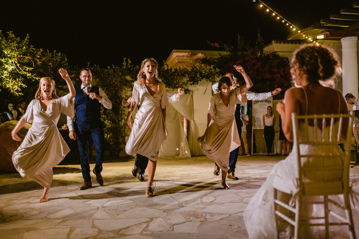 Best Of The Best 2018 - Beziique Cyprus + Ibiza Wedding Photographers 158