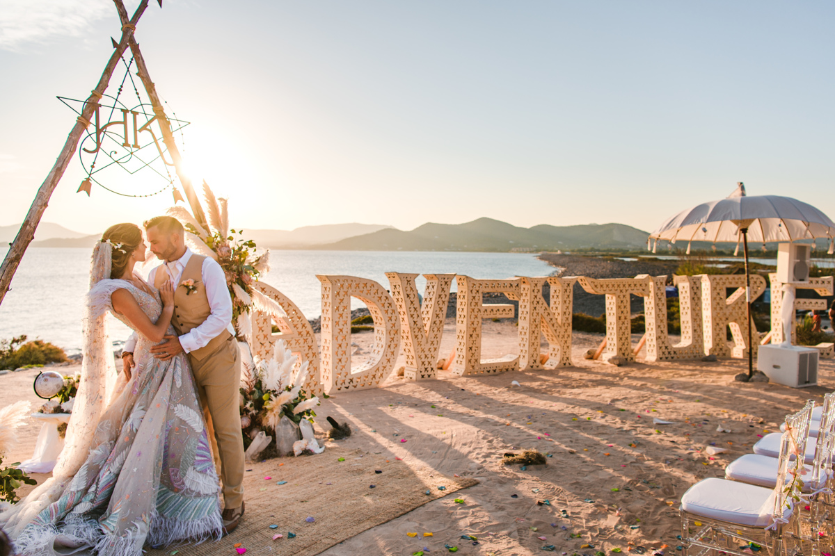 Ibiza Wedding Photographer