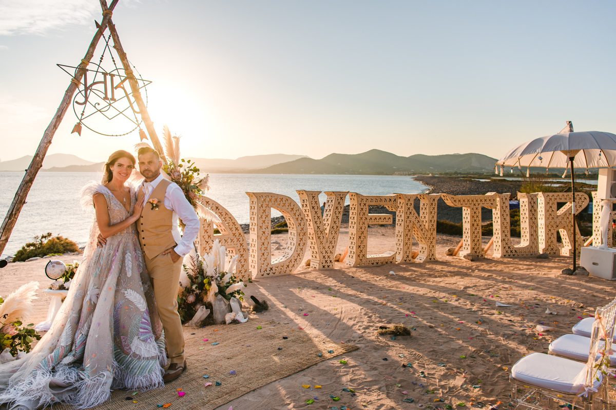 Ibiza Wedding Photographer