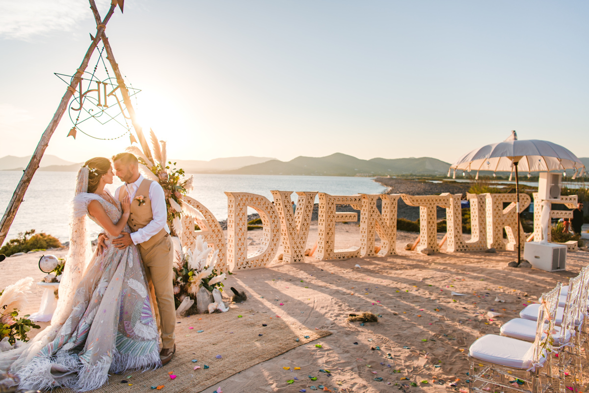 Ibiza Wedding Photographers