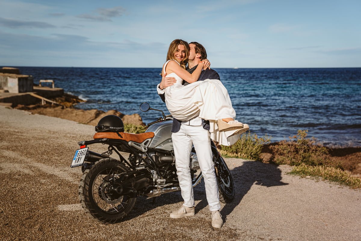 Ibiza Wedding Photographer