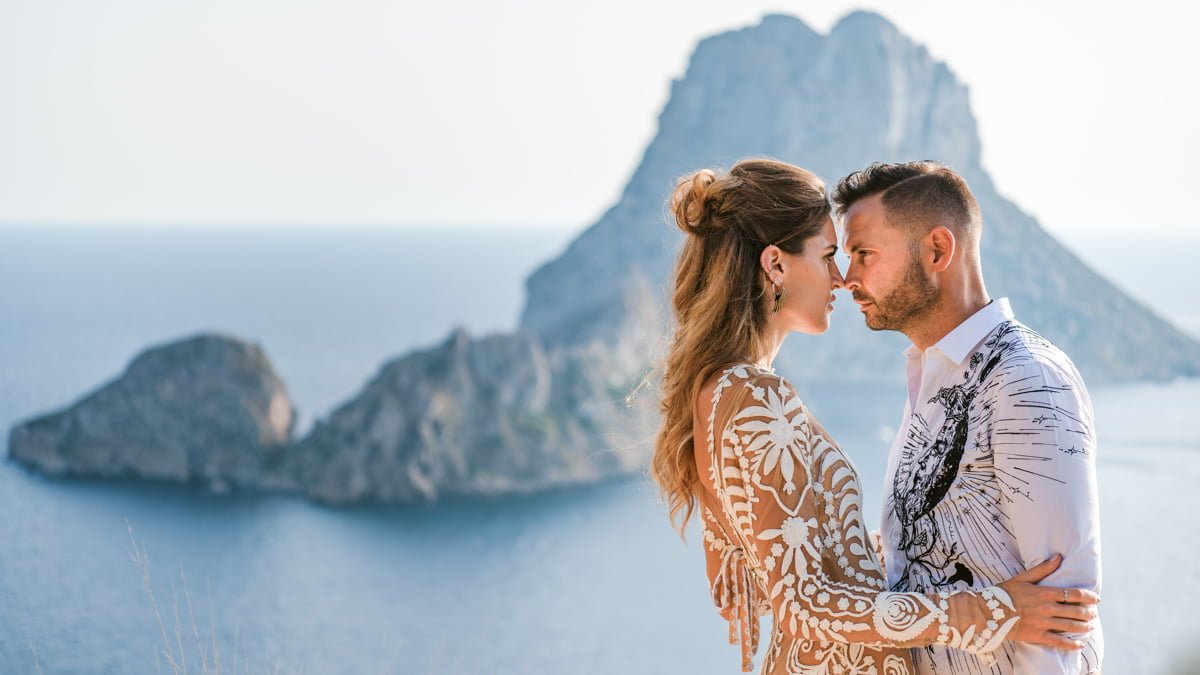 Ibiza Wedding Photographer