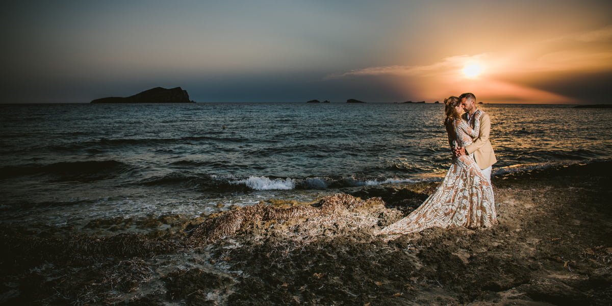 Ibiza Wedding Photographer