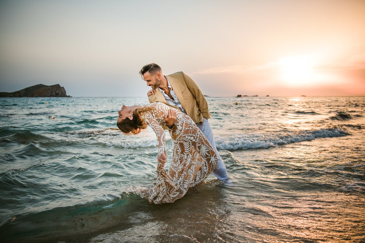 Ibiza Wedding Photographer