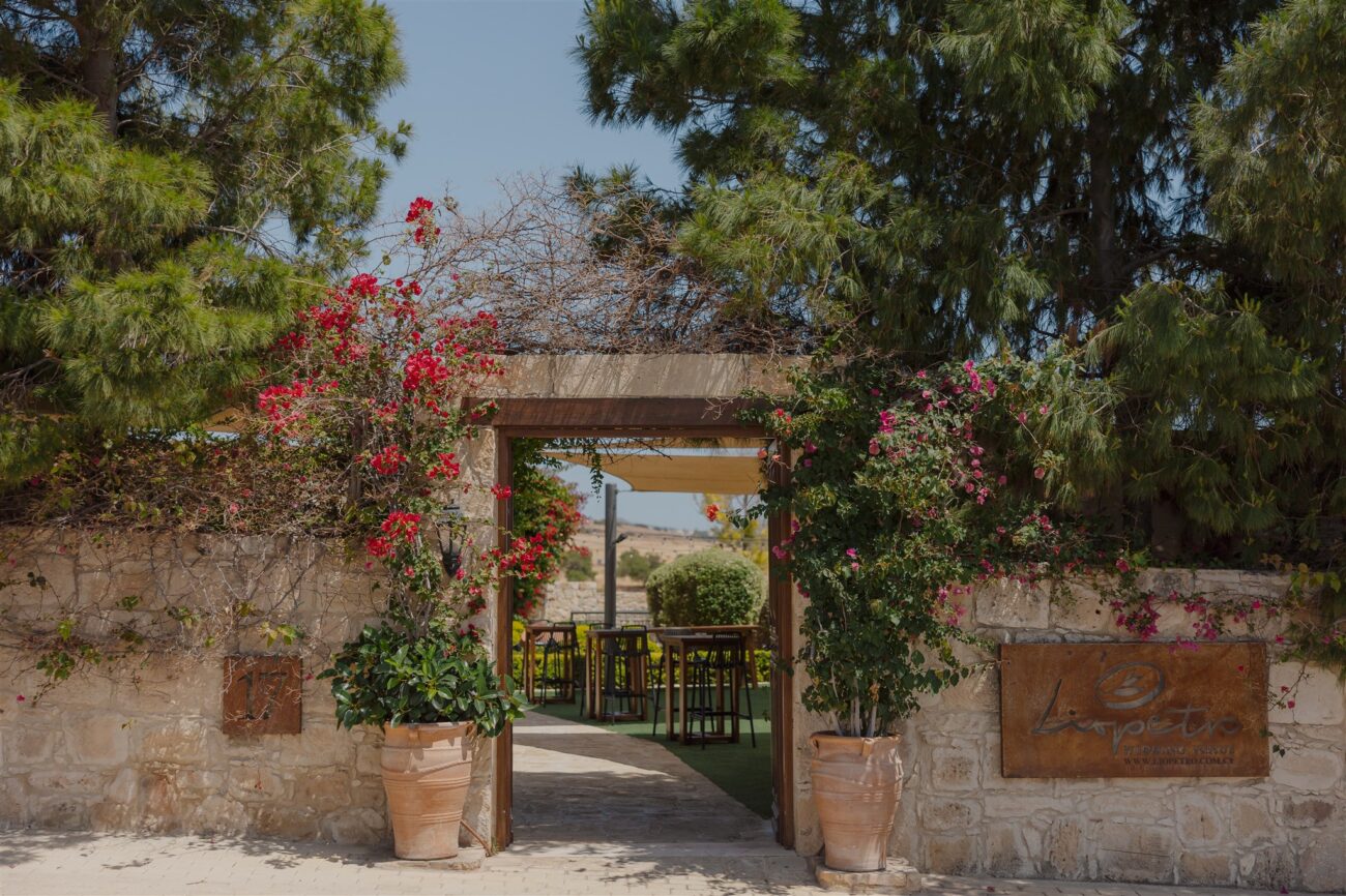 Beautiful Boho Wedding at Liopetro, Paphos by Beziique, Destination Wedding Photographers, Cyprus